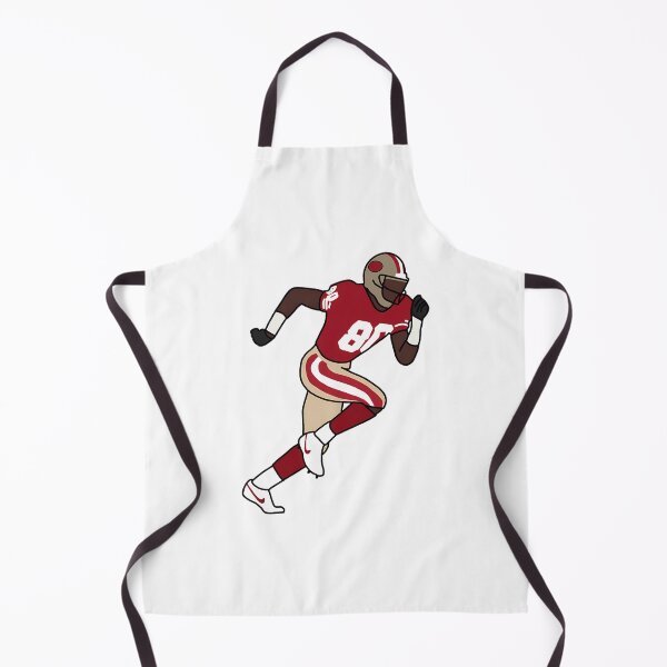 Item preview, Jerry Rice designed and sold by AlyseAgee.