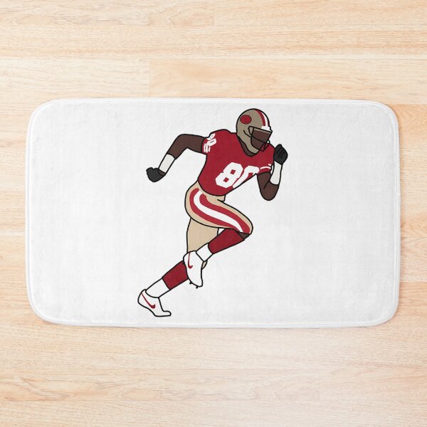 Item preview, Jerry Rice designed and sold by AlyseAgee.
