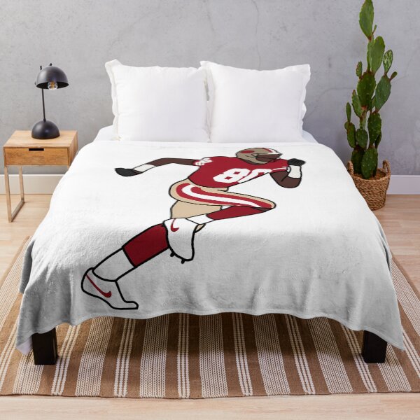 Item preview, Jerry Rice designed and sold by AlyseAgee.