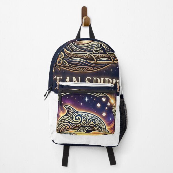 Item preview, Ocean Spirit designed and sold by Hawaii26.