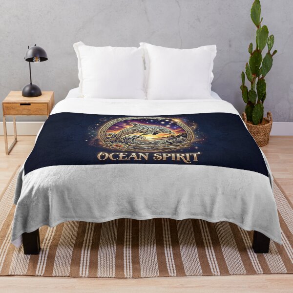 Item preview, Ocean Spirit designed and sold by Hawaii26.