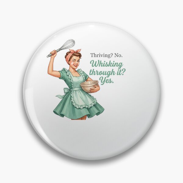 Item preview, Whisking Through It designed and sold by sazuii.