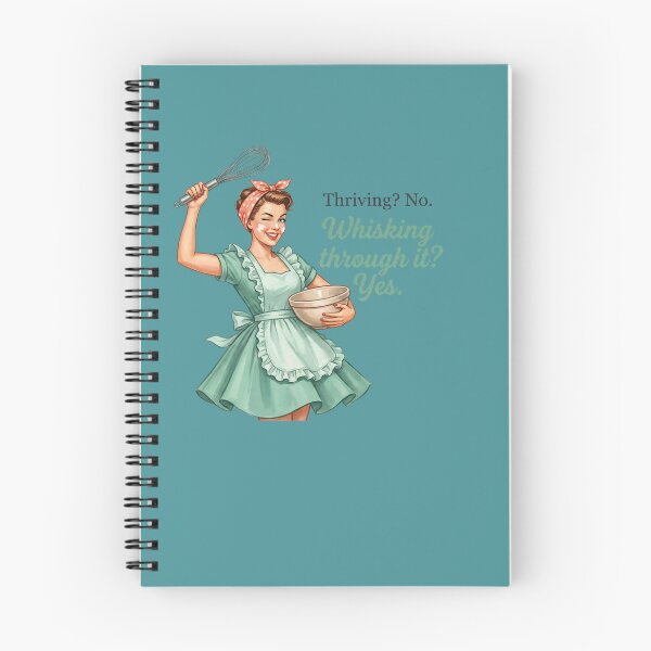 Item preview, Whisking Through It designed and sold by sazuii.