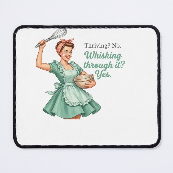 Item preview, Whisking Through It designed and sold by sazuii.