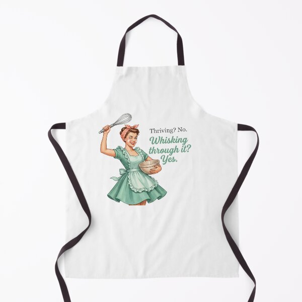 Item preview, Whisking Through It designed and sold by sazuii.