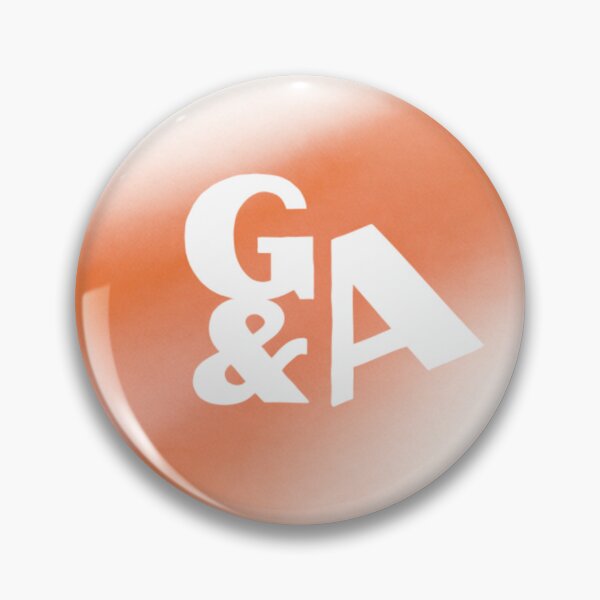 Item preview, G&A New Wave designed and sold by GandAMerch.