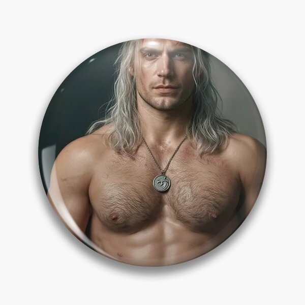 Item preview, Henry Cavill Charismatic designed and sold by pixelartshop4r.