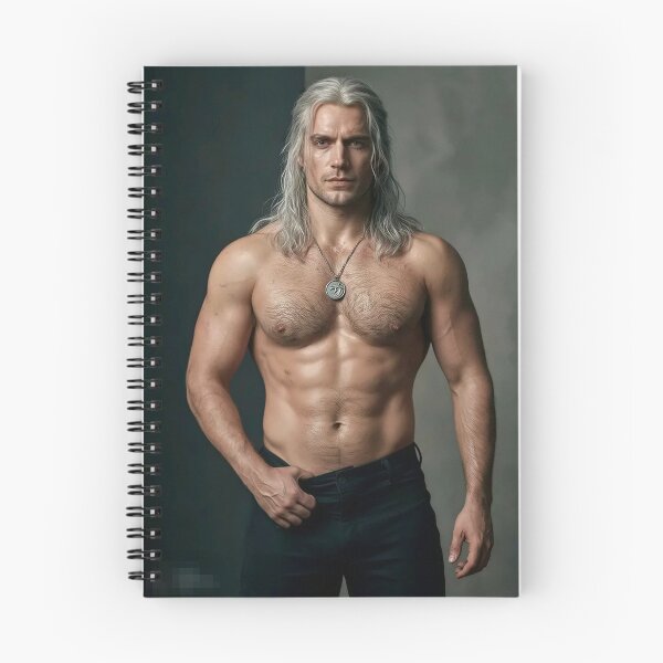 Item preview, Henry Cavill Charismatic designed and sold by pixelartshop4r.