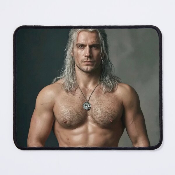 Item preview, Henry Cavill Charismatic designed and sold by pixelartshop4r.