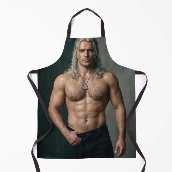 Item preview, Henry Cavill Charismatic designed and sold by pixelartshop4r.