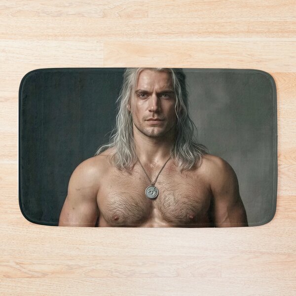Item preview, Henry Cavill Charismatic designed and sold by pixelartshop4r.