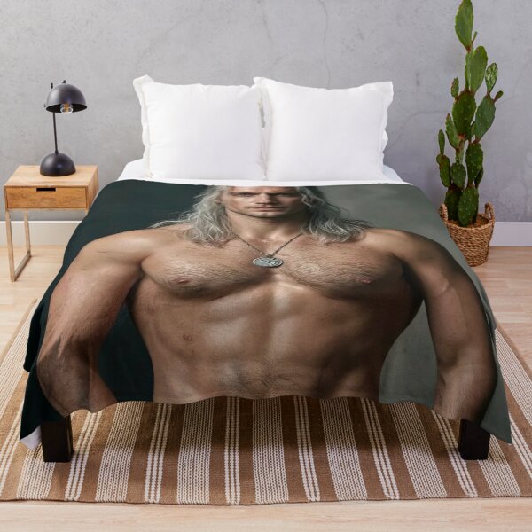 Item preview, Henry Cavill Charismatic designed and sold by pixelartshop4r.