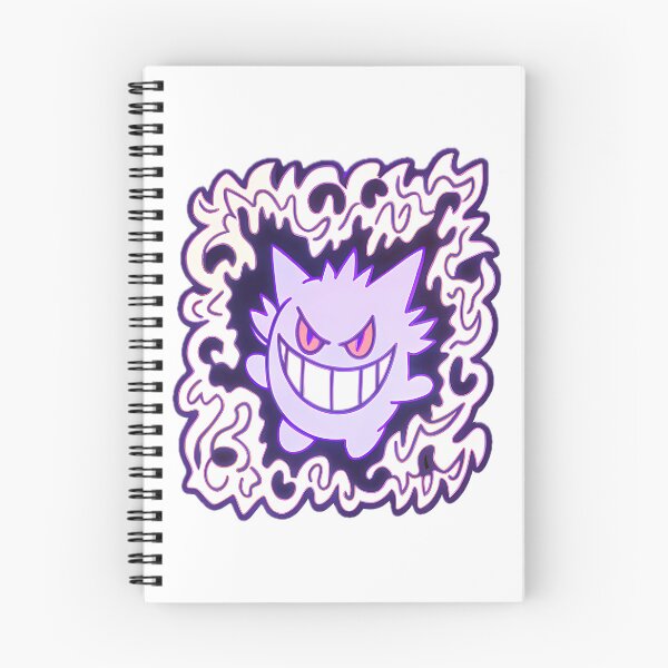 Item preview, Ghostly Nightmare Geng designed and sold by AlyseAgee.