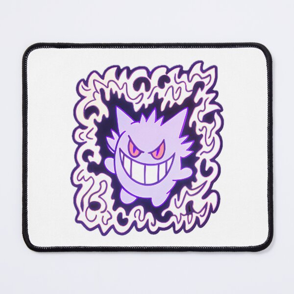 Item preview, Ghostly Nightmare Geng designed and sold by AlyseAgee.