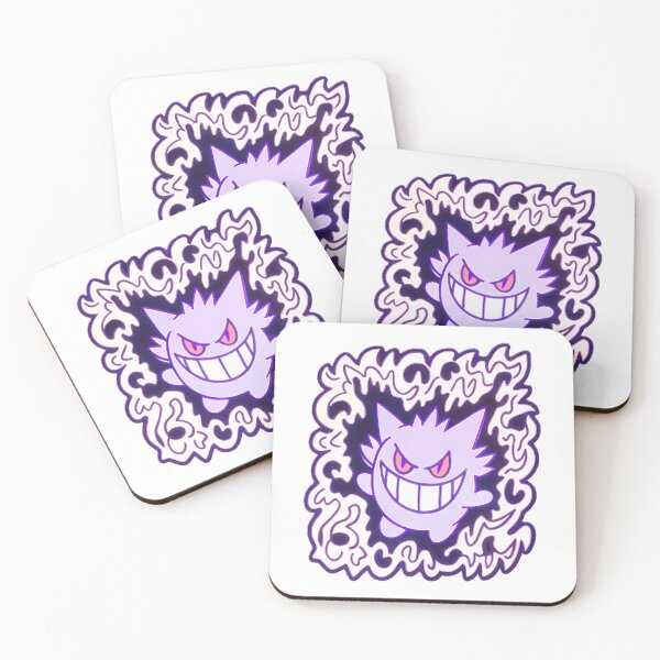 Item preview, Ghostly Nightmare Geng designed and sold by AlyseAgee.