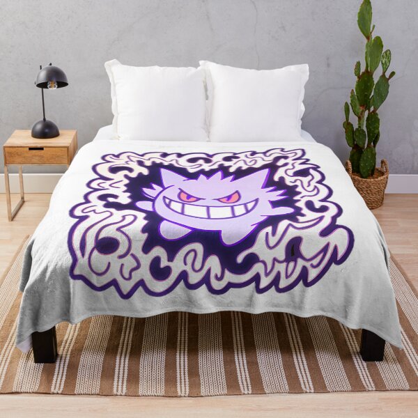 Item preview, Ghostly Nightmare Geng designed and sold by AlyseAgee.