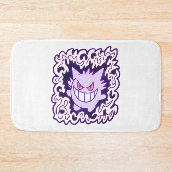 Item preview, Ghostly Nightmare Geng designed and sold by AlyseAgee.