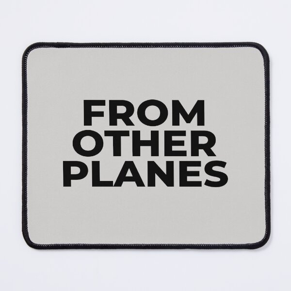 Item preview, FROM OTHER PLANES designed and sold by DHR79.