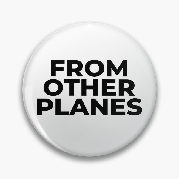 Item preview, FROM OTHER PLANES designed and sold by DHR79.