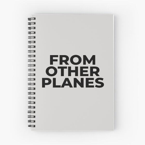 Item preview, FROM OTHER PLANES designed and sold by DHR79.