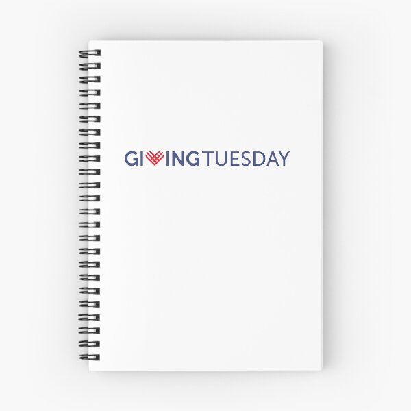 Item preview, Giving Tuesday Heart Mosaic Charity & Support Logo designed and sold by Yoshie Yoshie.