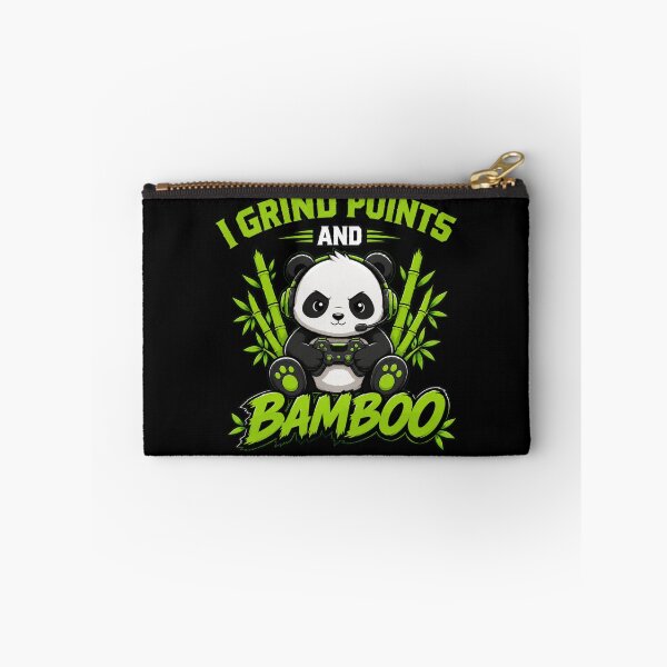 Item preview, I grind Points and Bamboo designed and sold by Konvero.