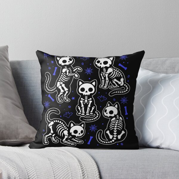Item preview, Spooky Paws designed and sold by Eoli Studio.
