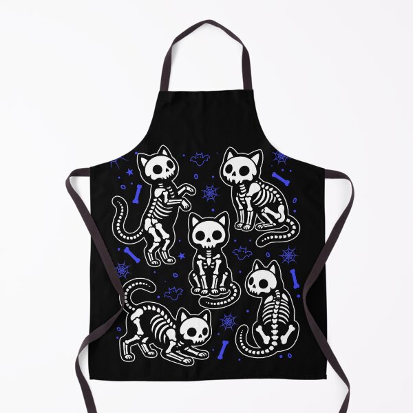 Item preview, Spooky Paws designed and sold by Eoli Studio.