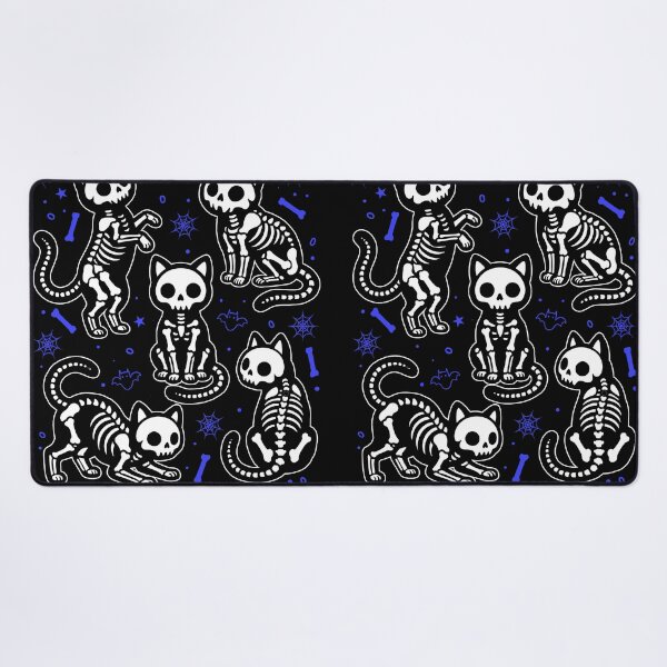 Item preview, Spooky Paws designed and sold by Eoli Studio.