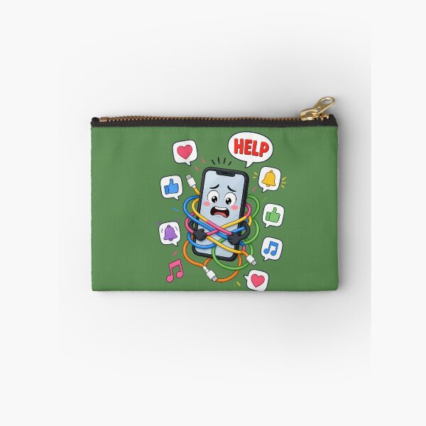 Item preview, Just a very short time – I promise! designed and sold by design-rebell.