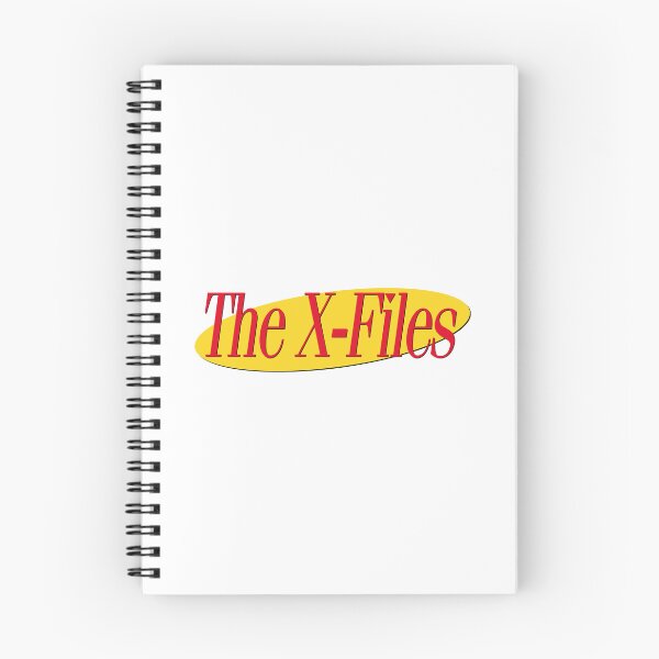 Item preview, THE X-FILES designed and sold by oddwonders.