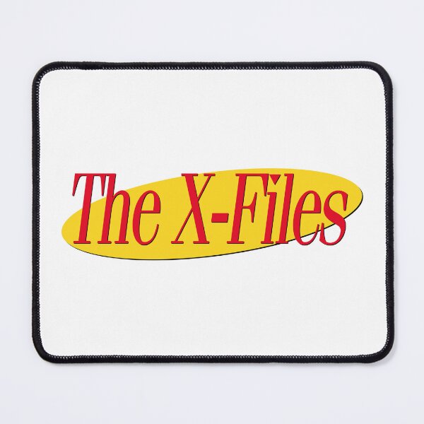 Item preview, THE X-FILES designed and sold by oddwonders.