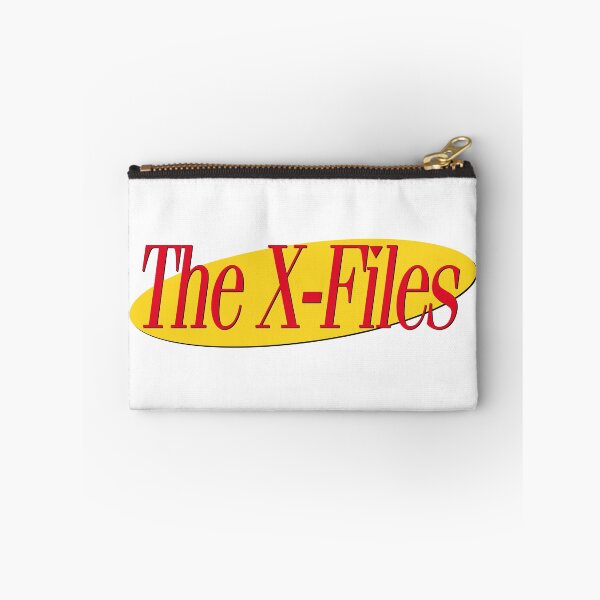Item preview, THE X-FILES designed and sold by oddwonders.