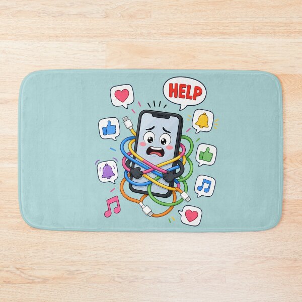 Item preview, Just a very short time – I promise! designed and sold by design-rebell.
