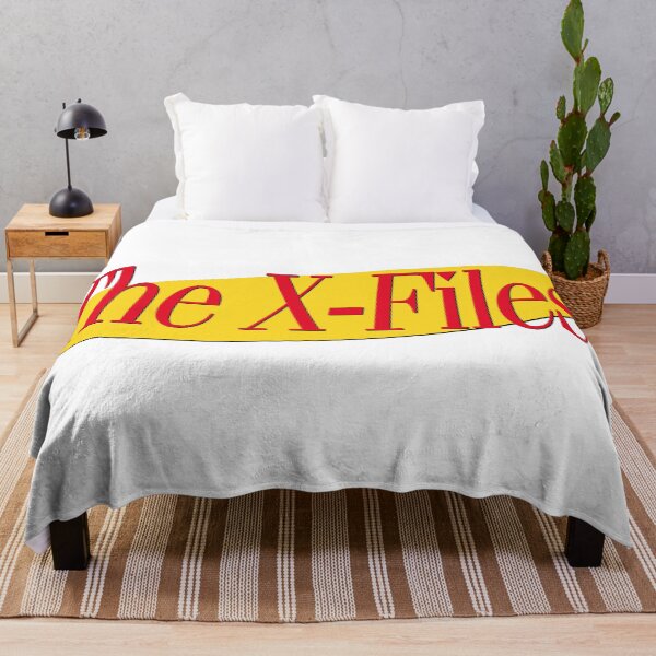 Item preview, THE X-FILES designed and sold by oddwonders.