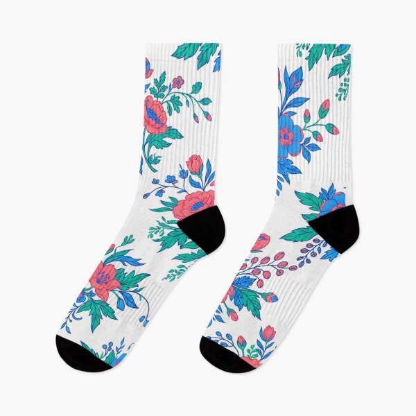 Item preview, Vibrant Floral Bouquet Seamless Pattern designed and sold by Owcomm.