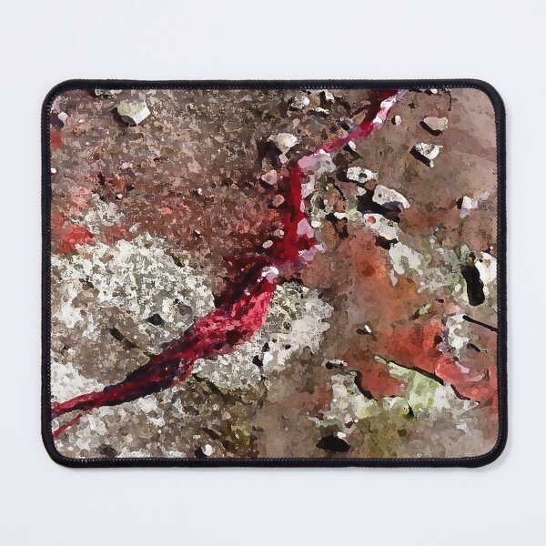 Item preview, FUOCO: A vivid spark of raw energy designed and sold by TittaeLucy.