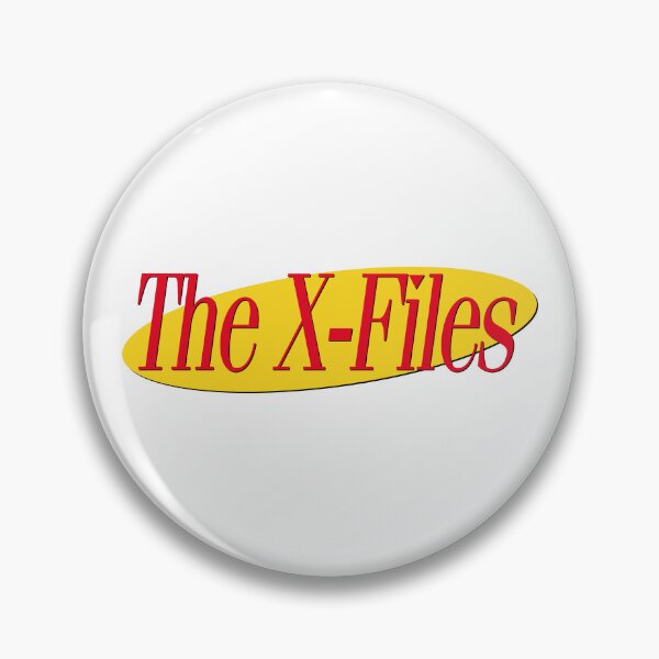 Item preview, THE X-FILES designed and sold by oddwonders.