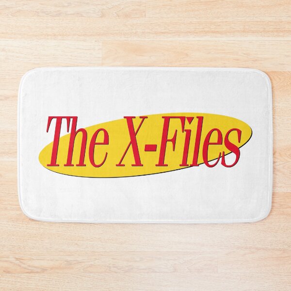 Item preview, THE X-FILES designed and sold by oddwonders.