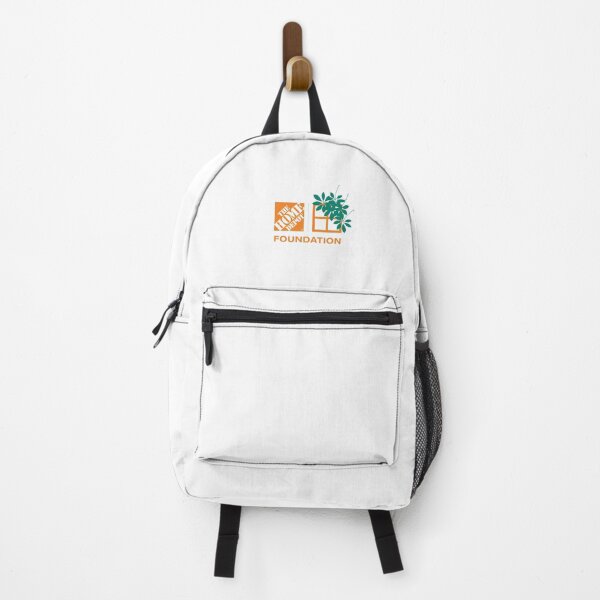 Item preview, Home Depot Foundation Community Care & Growth Logo designed and sold by Yoshie Yoshie.