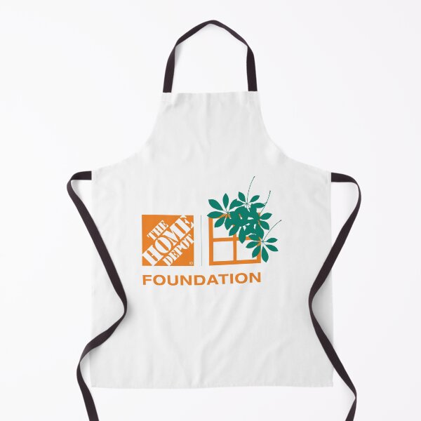 Item preview, Home Depot Foundation Community Care & Growth Logo designed and sold by Yoshie Yoshie.