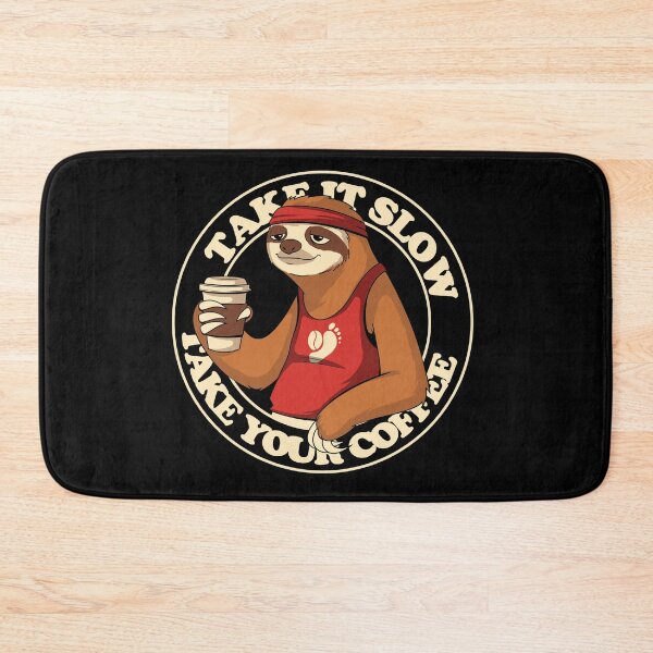 Item preview, Slow Brew Runner designed and sold by Eoli Studio.