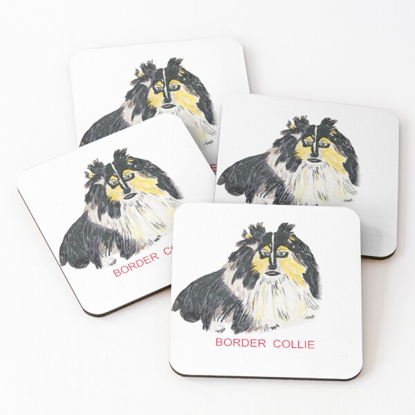 Item preview, Border Collie designed and sold by bluebells2642.