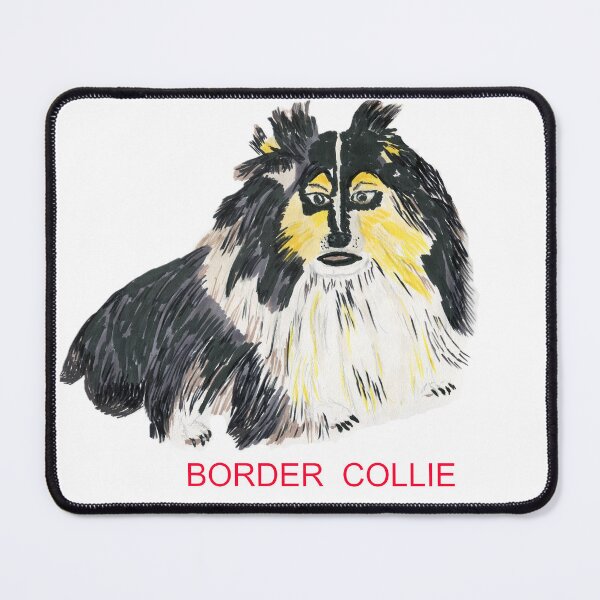 Item preview, Border Collie designed and sold by bluebells2642.