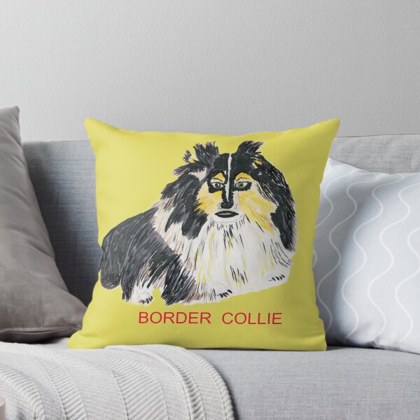 Item preview, Border Collie designed and sold by bluebells2642.