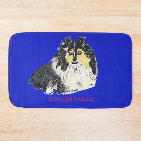 Item preview, Border Collie designed and sold by bluebells2642.