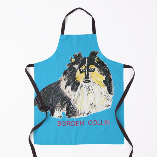 Item preview, Border Collie designed and sold by bluebells2642.