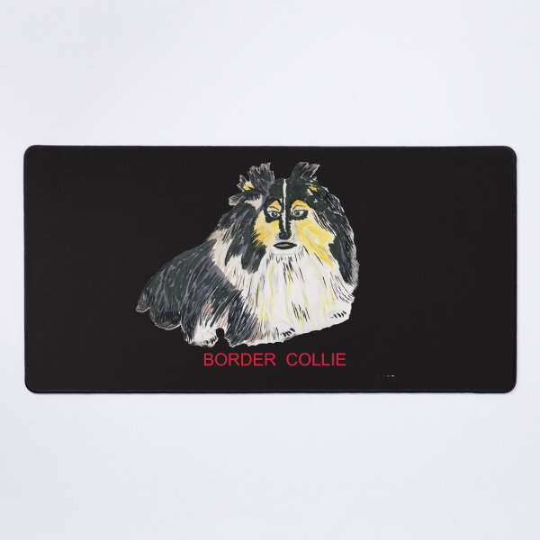 Item preview, Border Collie designed and sold by bluebells2642.