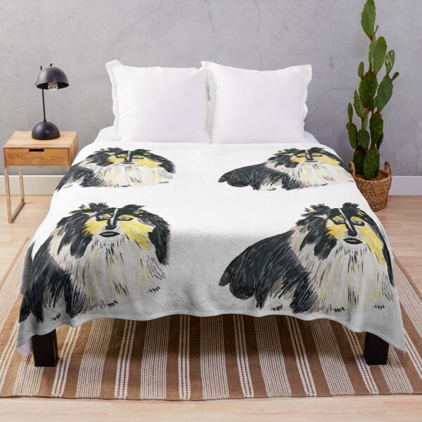 Item preview, Border Collie designed and sold by bluebells2642.