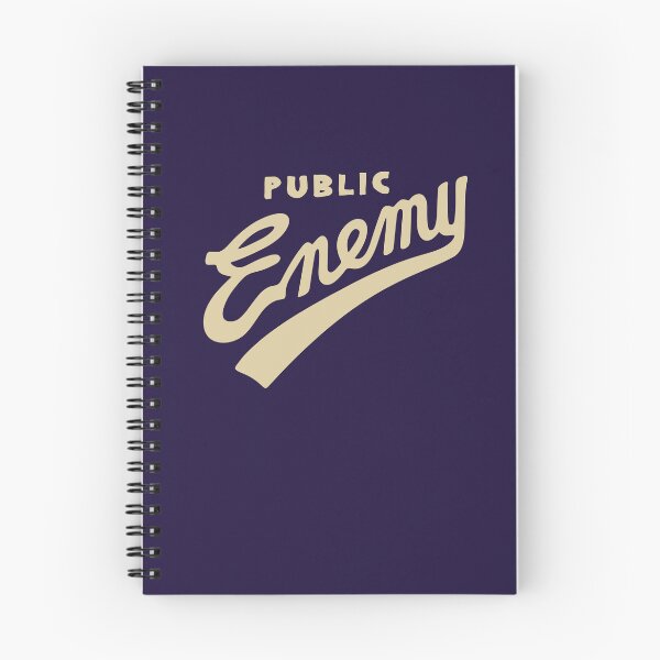Item preview, Public Enemy designed and sold by V.I.S.T.A. .